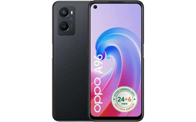 oppo a96 4g ebay