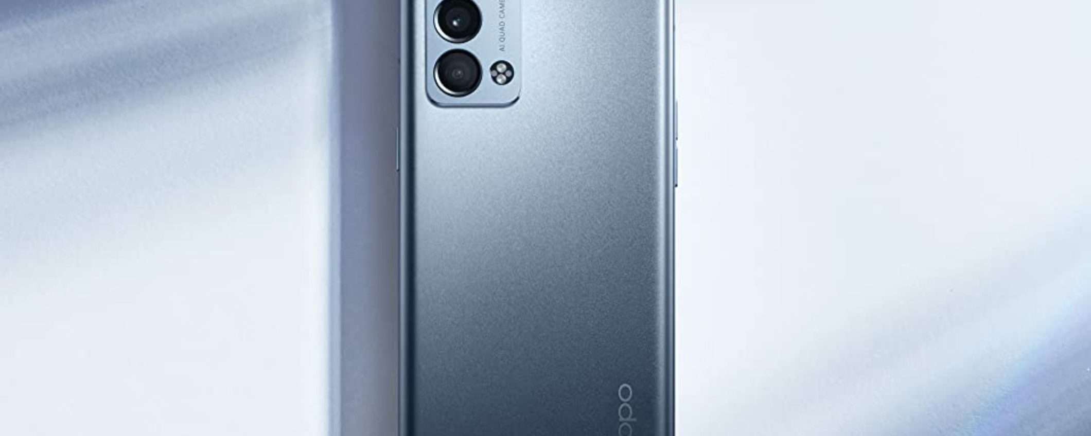 OPPO Reno6 Pro: quad cam 50 MP, display eccellente e prezzo HOT (-31%)