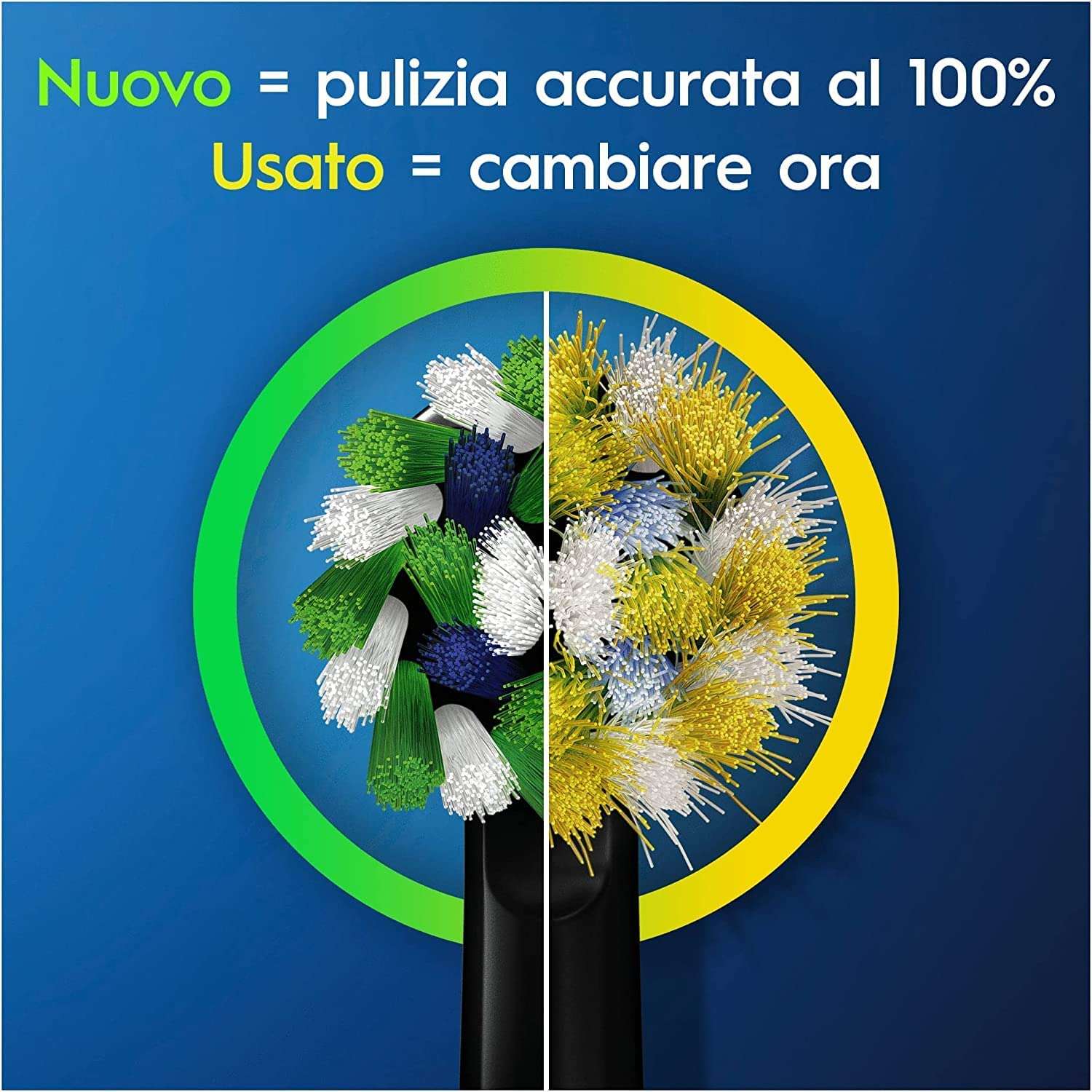 oral-b-pro-3-limited-edition-meno-della-meta-amazon-setole