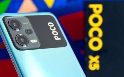 POCO X5 Pro 5G: Prezzo, scheda tecnica e offerte