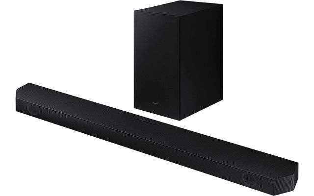 soundbar samsung amazon