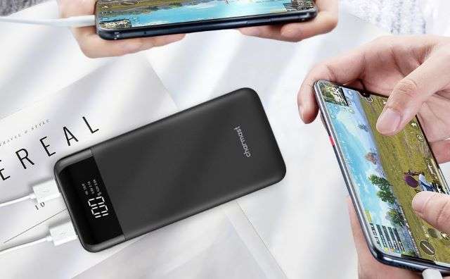 powerbank 10000 mah