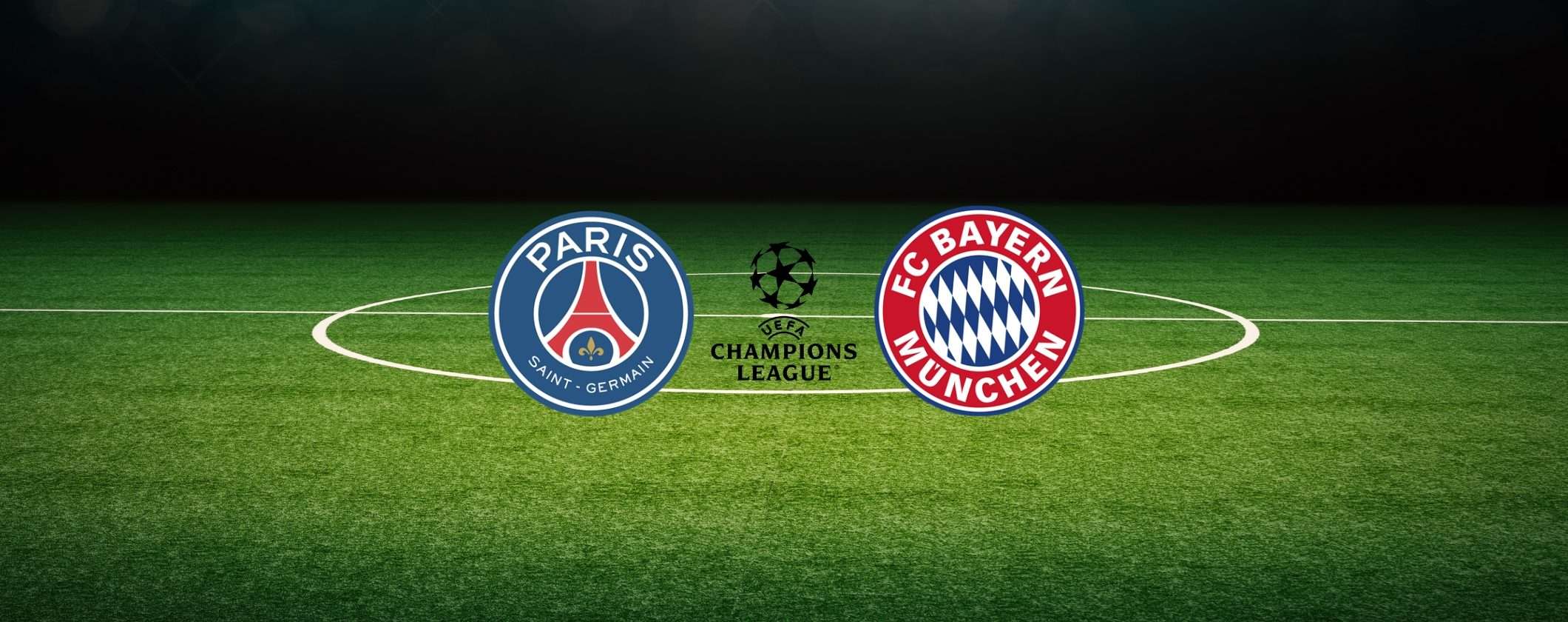 PSG-Bayern Monaco: tutte le soluzioni streaming anche dall'estero