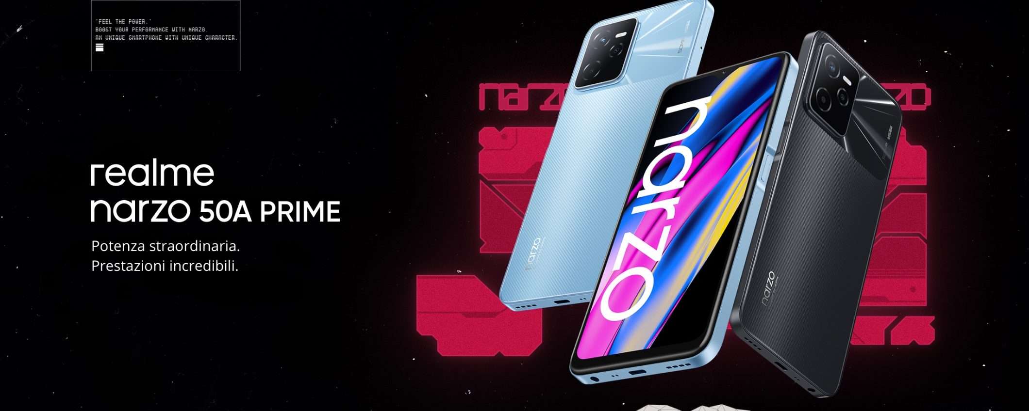 Questo smartphone Realme è COMPLETO e costa SOLO 129€