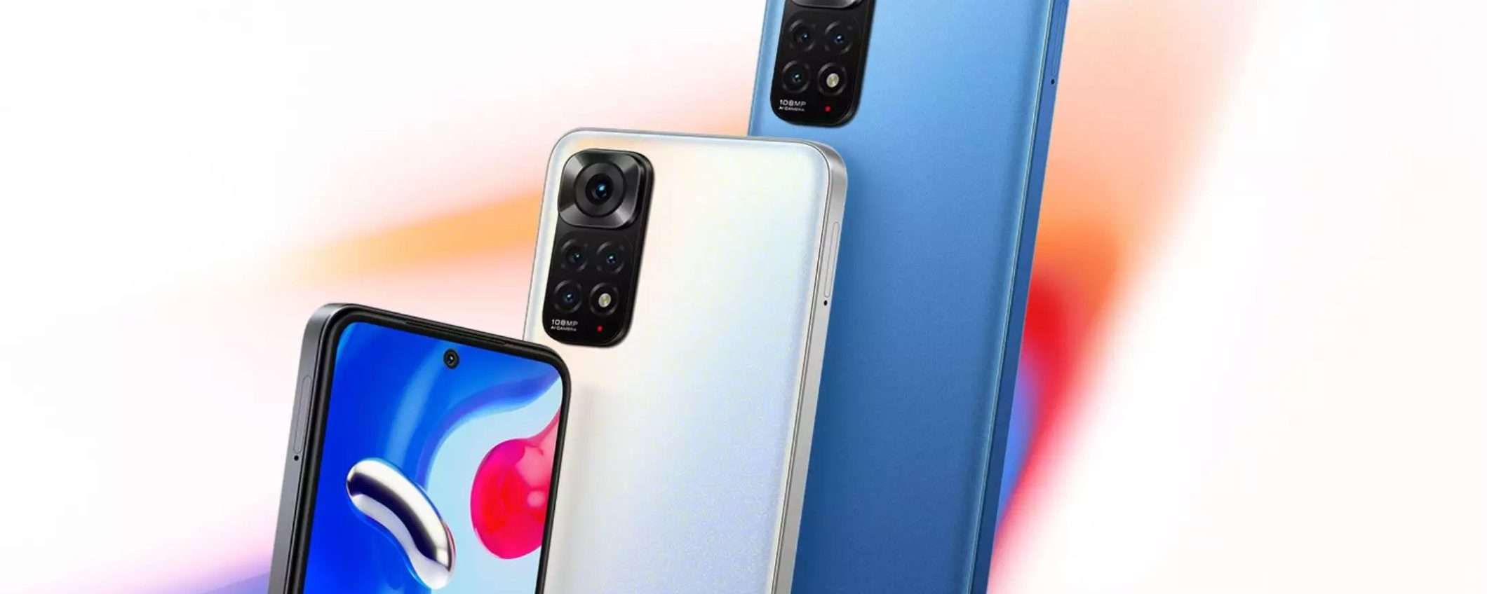 Redmi Note 11S: a meno di 200€ è DA PRENDERE SUBITO con QUEST'OFFERTA (-103€)