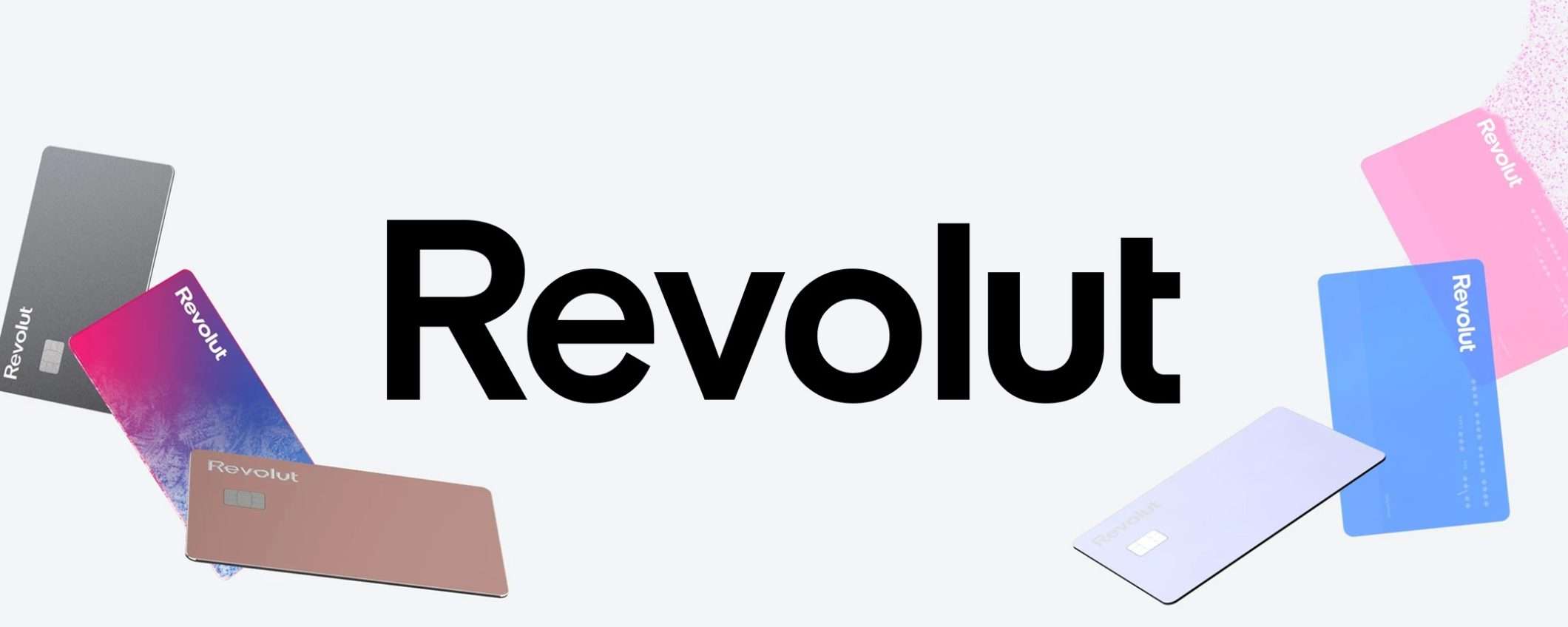 Iscriviti a Revolut e ottieni subito tre mesi Premium gratis