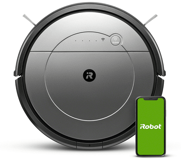 roomba combo 113 irobot