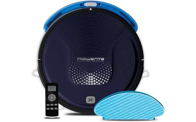 rowenta x-plorer amazon