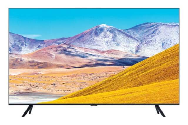 Samsung Smart TV OLED