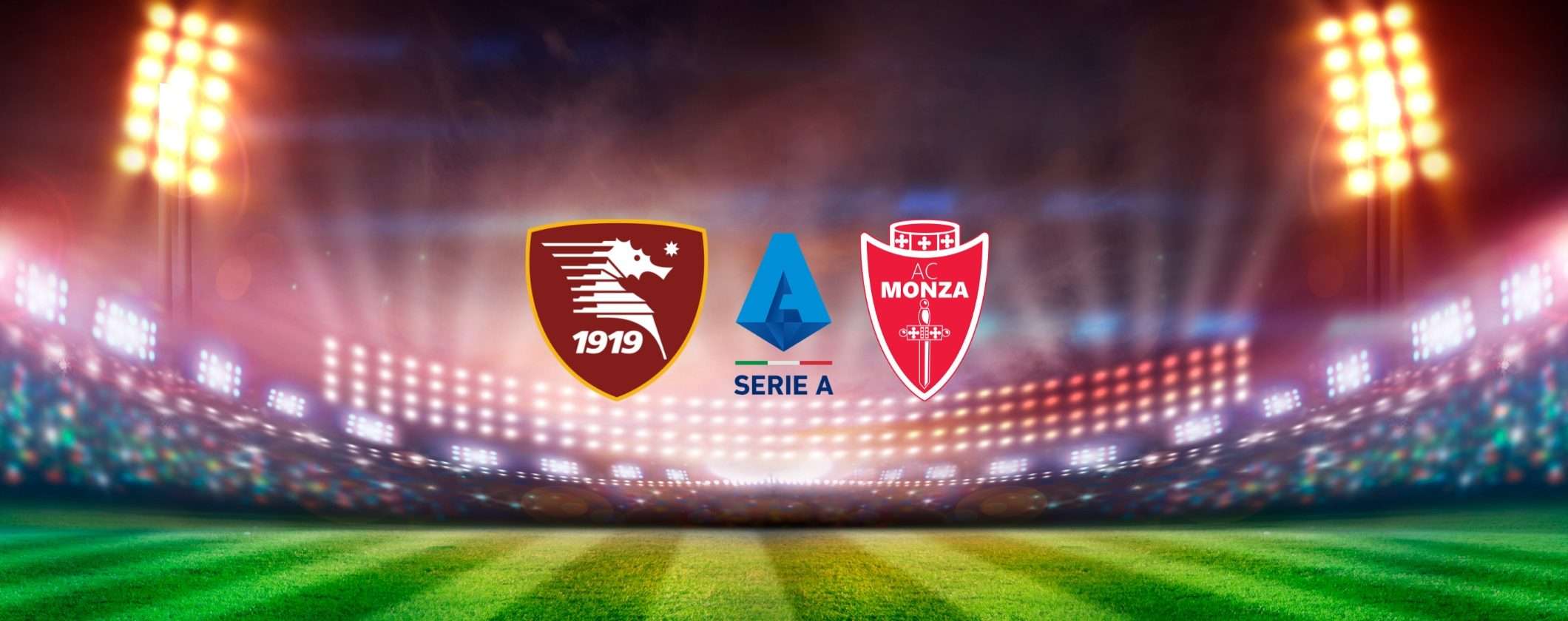 Salernitana-Monza: orario streaming, formazioni e telecronaca