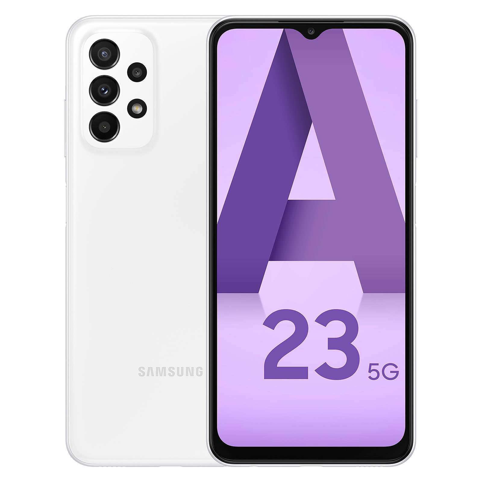 samsung galaxy a23