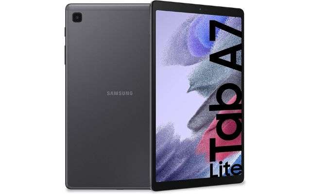 galaxy tab a7 lite amazon