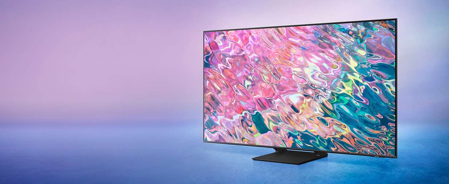 samsung tv qled