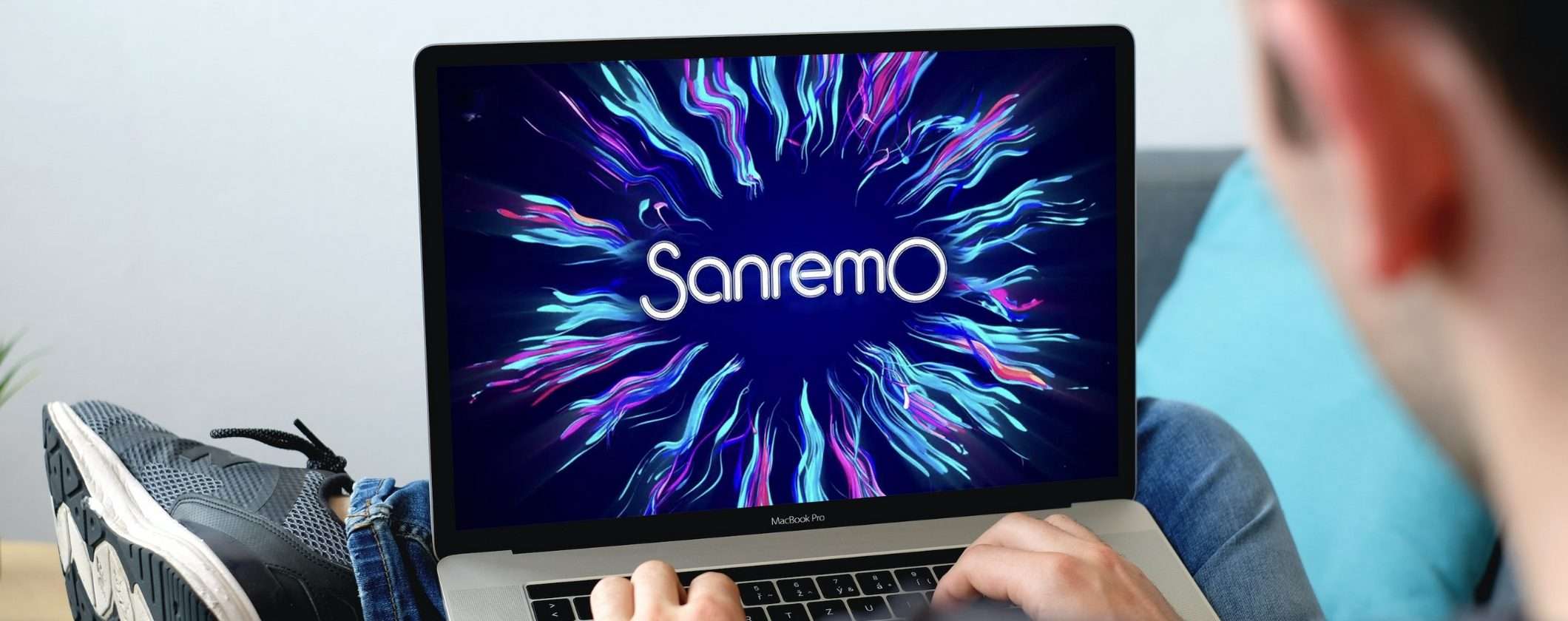 Sanremo 2023: perché non devi usare le canzoni come password