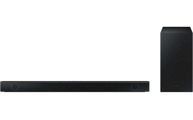 soundbar samsung amazon