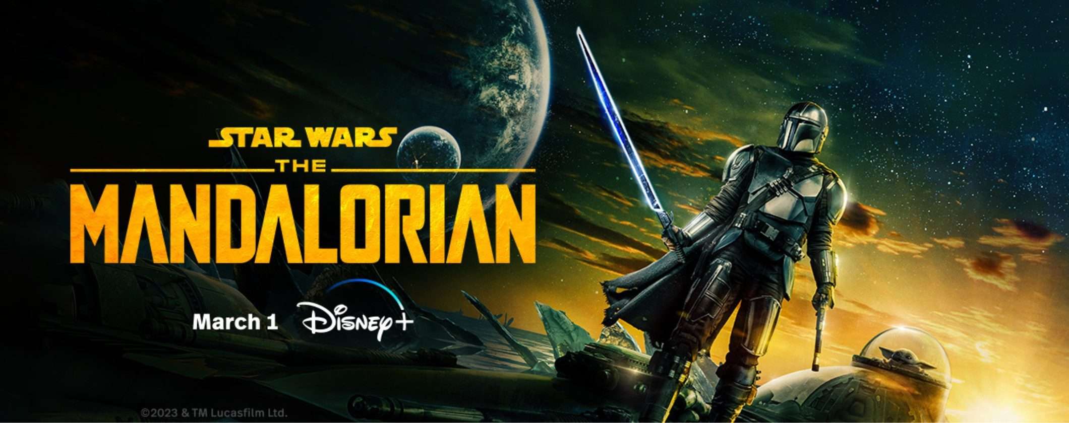 The Mandalorian 3 su Disney+: tutte le ultime novità