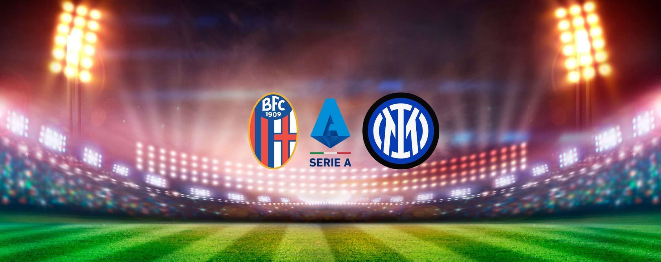 Vedi Bologna-Inter in streaming