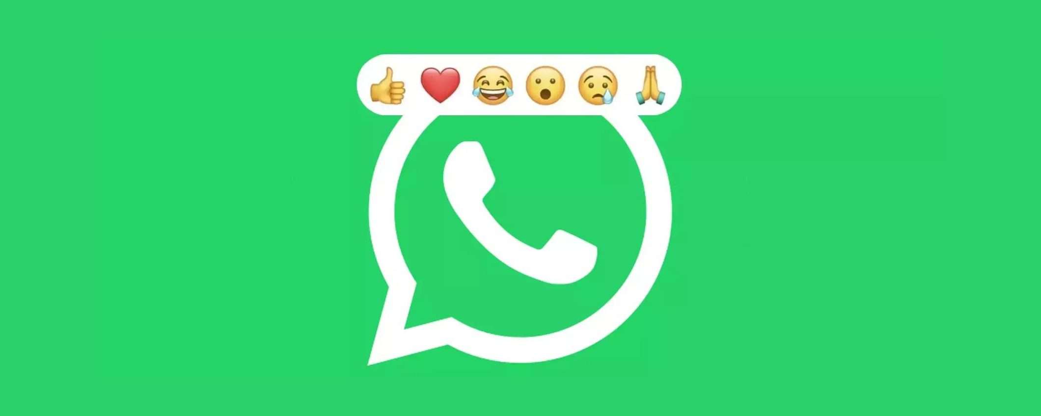 WhatsApp: no, non siete gli unici ad avere problemi con le emoji