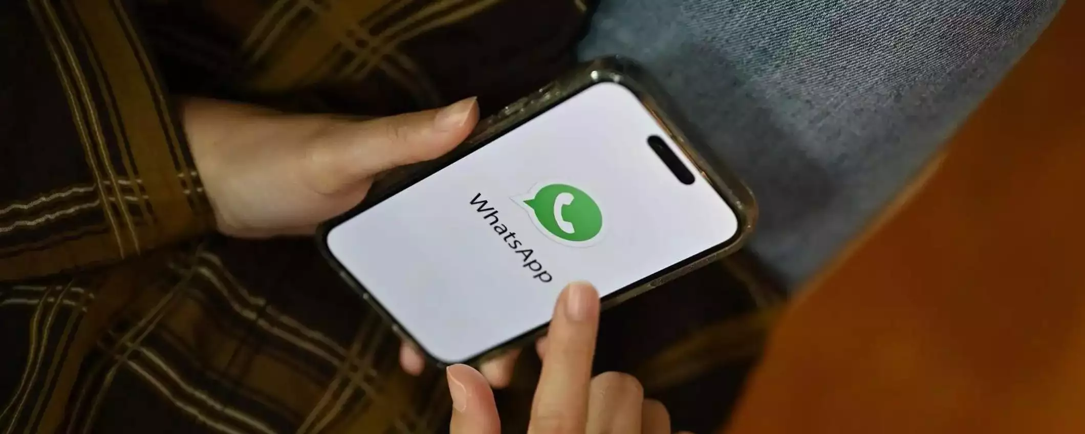 WhatsApp: due comodissime novità per la riproduzione dei video