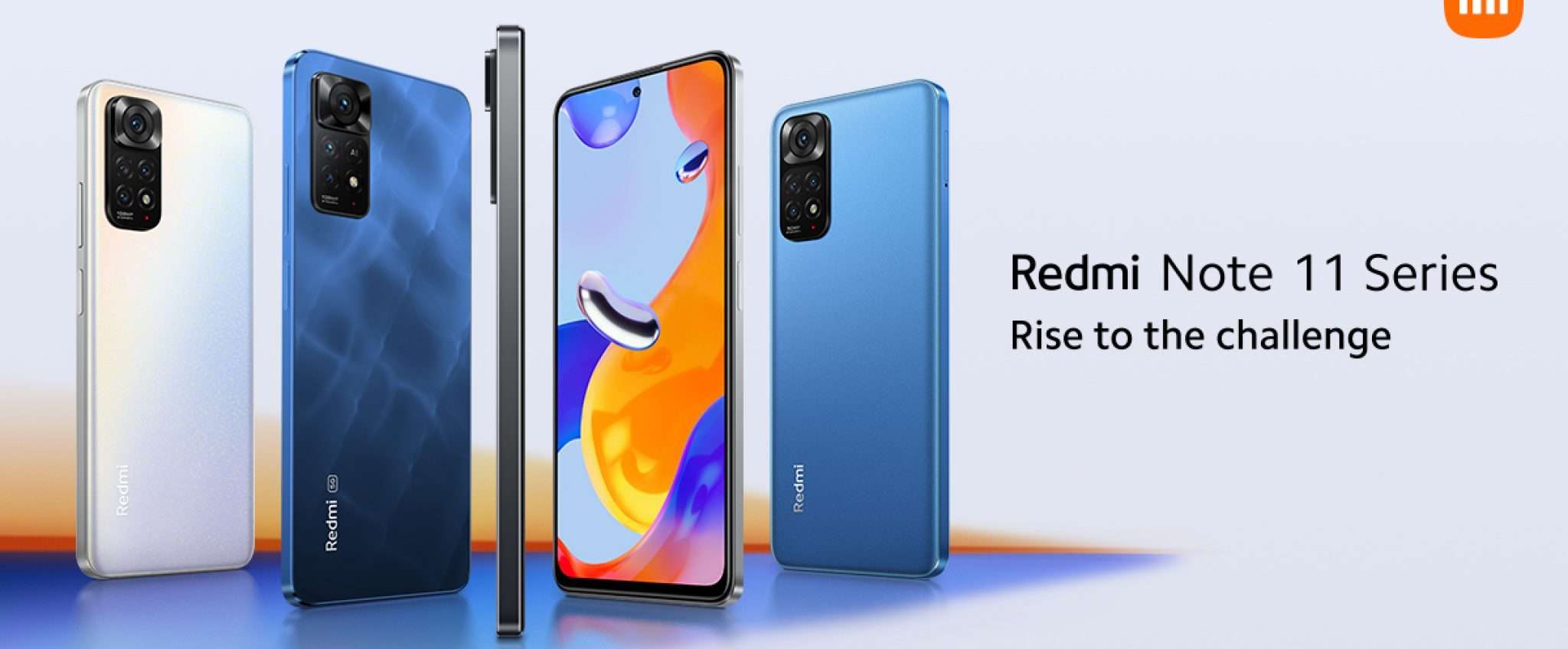 Xiaomi Redmi Note 11 conviene sempre di più: ora in SCONTO a 164€