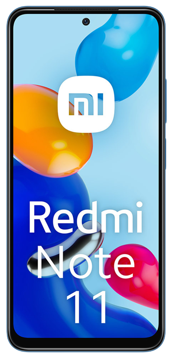 xiaomi redmi note 11