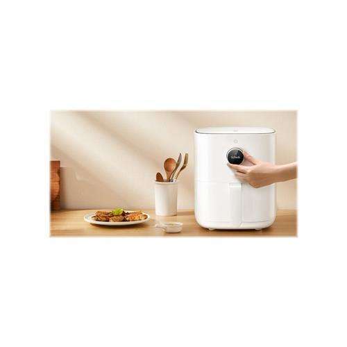 xiaomi-smart-air-fryer-friggitrice-aria-meno-90e-follia-ebay-display