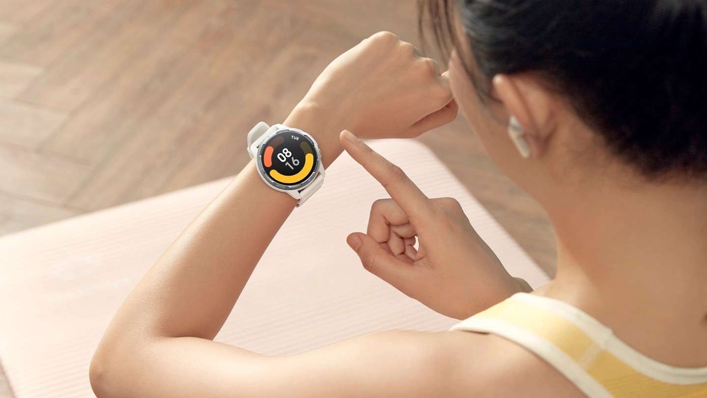 Xiaomi Watch S1 Active: in offerta al MINIMO STORICO su Amazon (-69€)