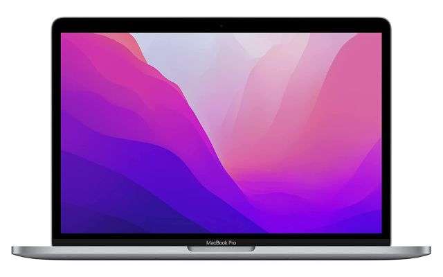 MacBook Pro 13" M2