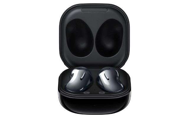 Samsung Galaxy Buds Live