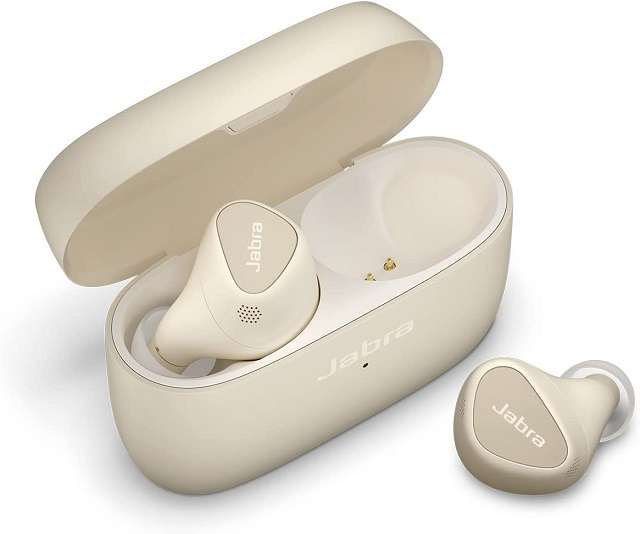 Jabra Elite 5