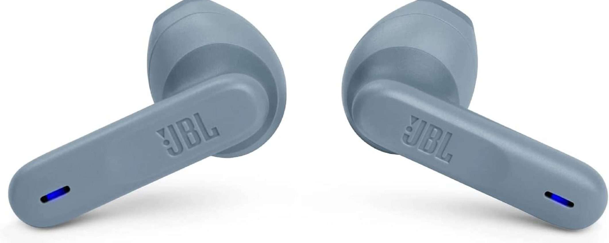 Auricolari JBL Wave 300 TWS: calo di prezzo incredibile su Amazon