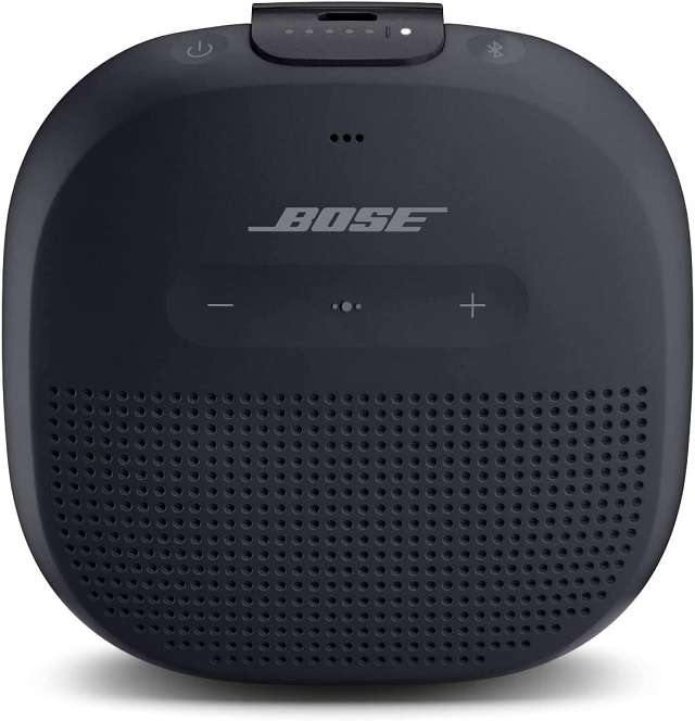 Bose SoundLink Micro