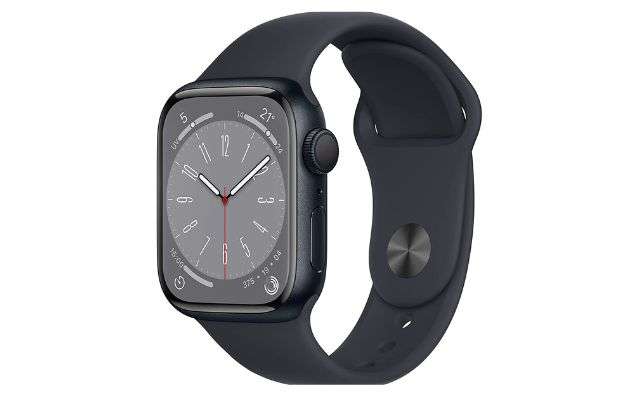 Apple Watch Series 8