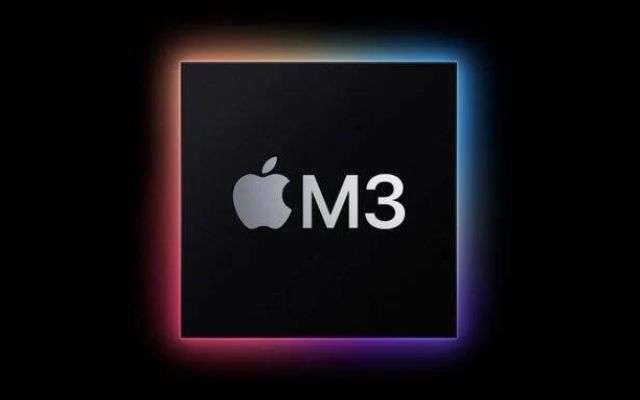 Apple Silicon M3