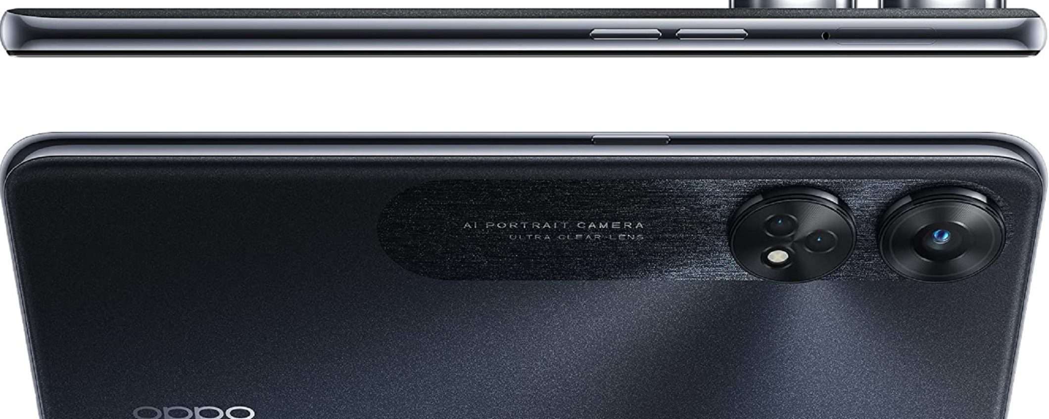 Oppo Reno 8: prestazioni da top di gamma a un prezzo WOW