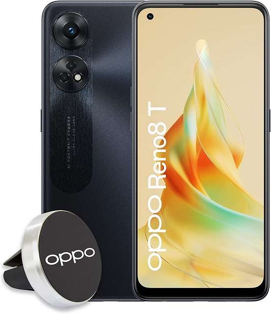 Oppo Reno 8