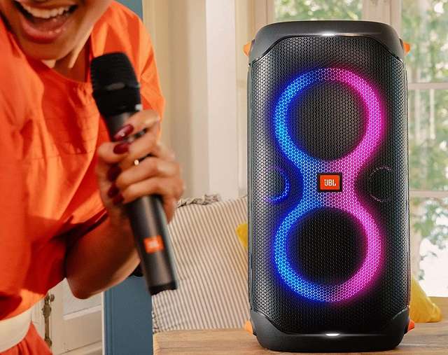 JBL PartyBox 110