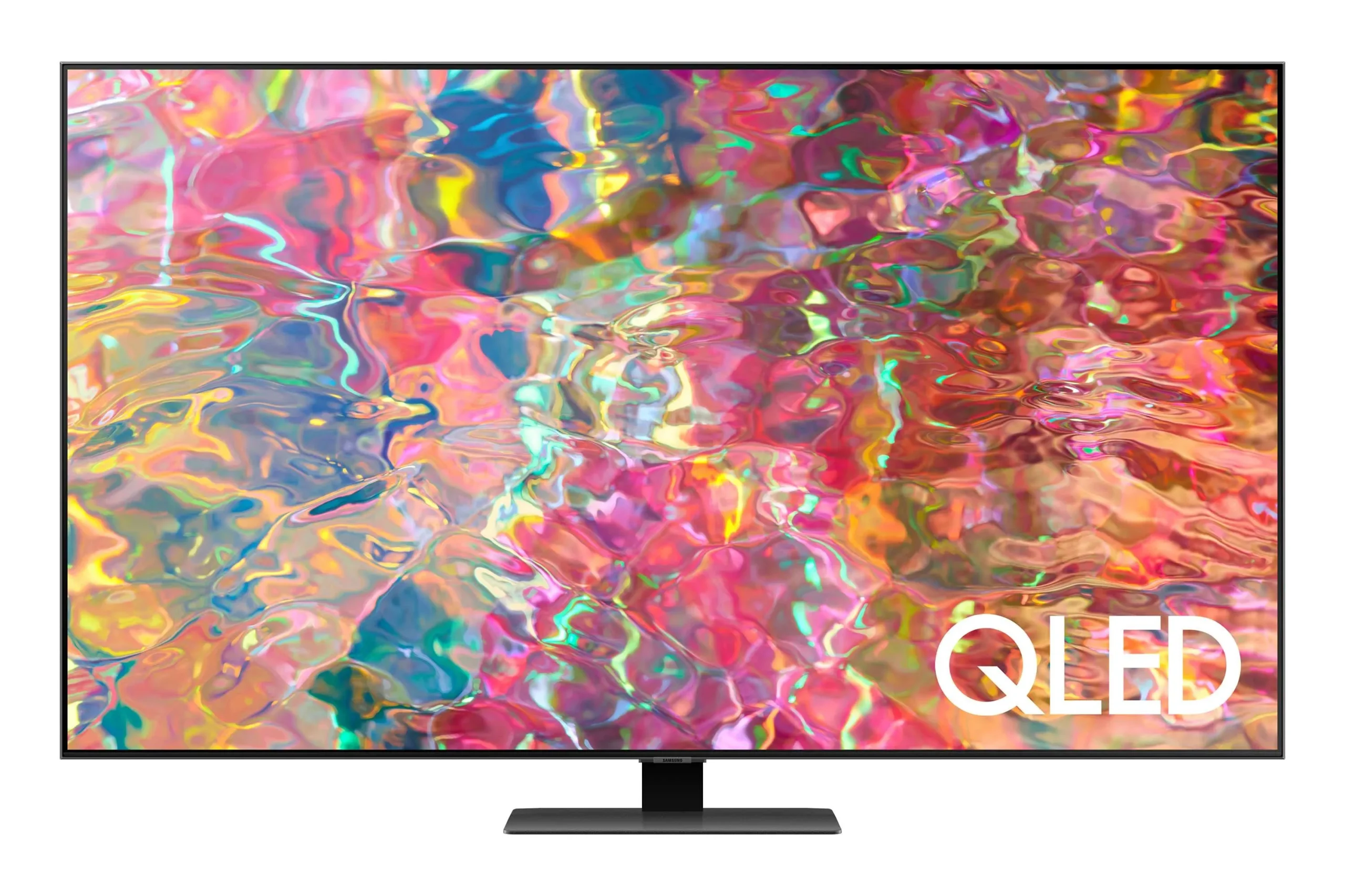 TV Samsung Series 8 QLed 4K