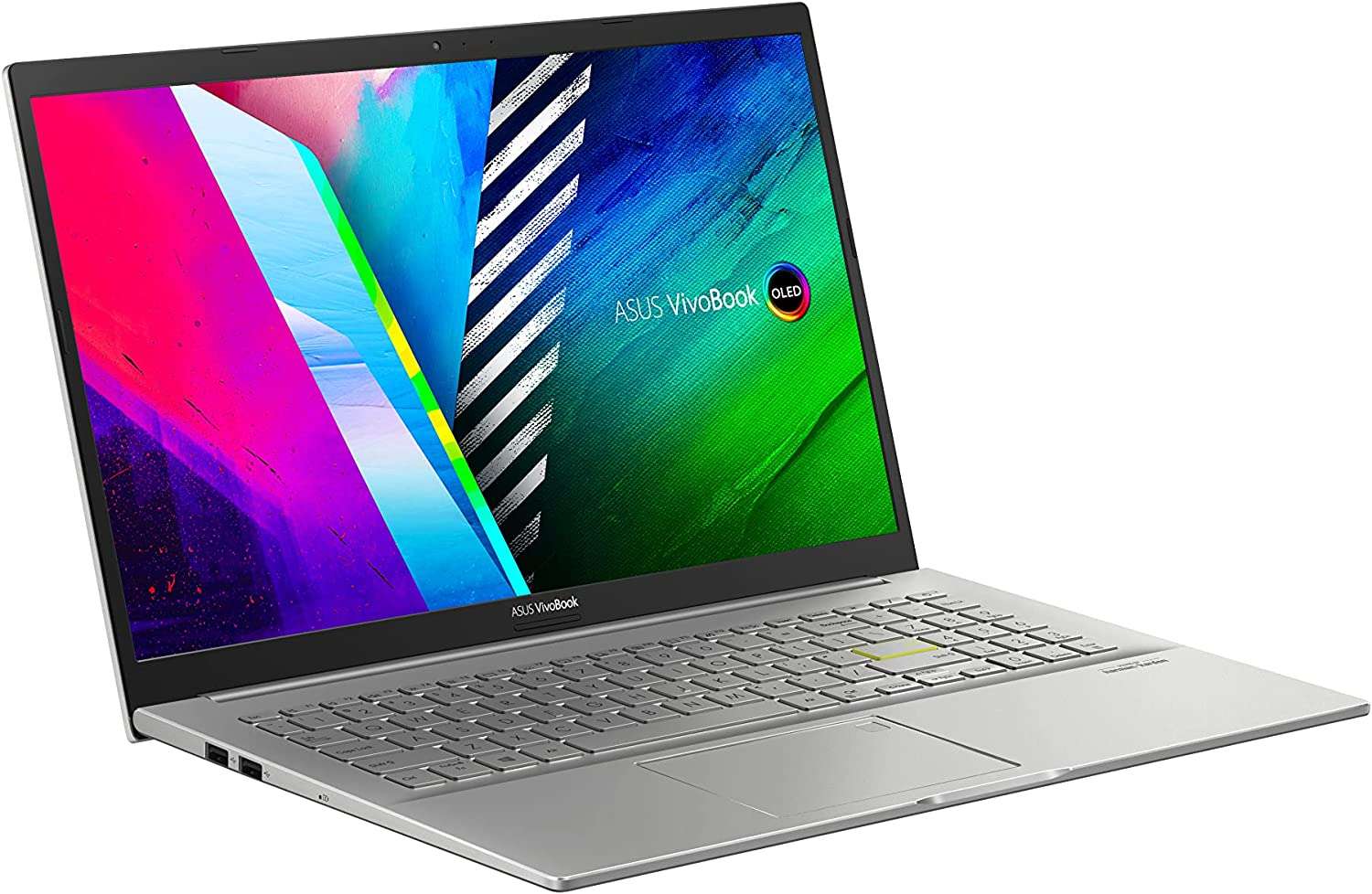 ASUS Vivobook 15