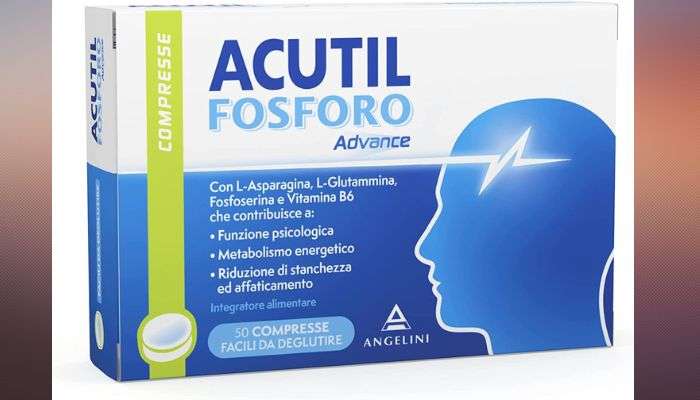 Acutil fosforo