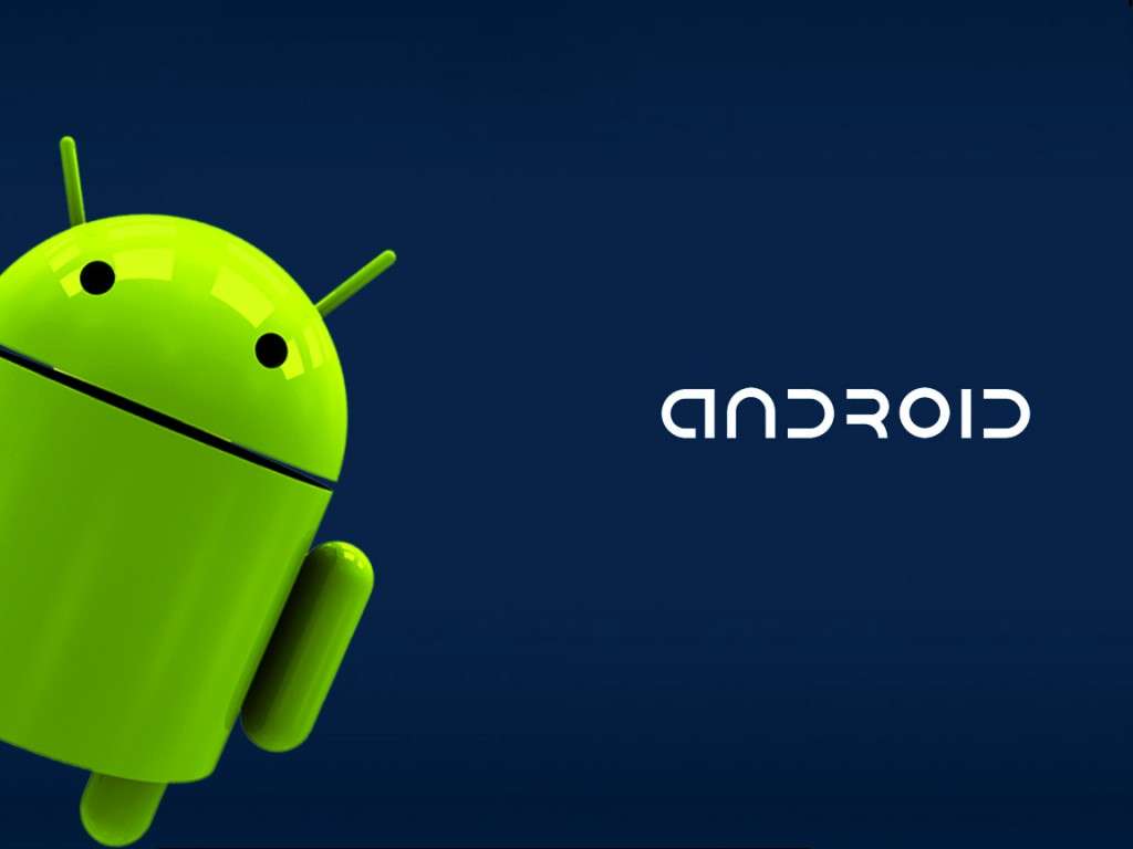 Android logo