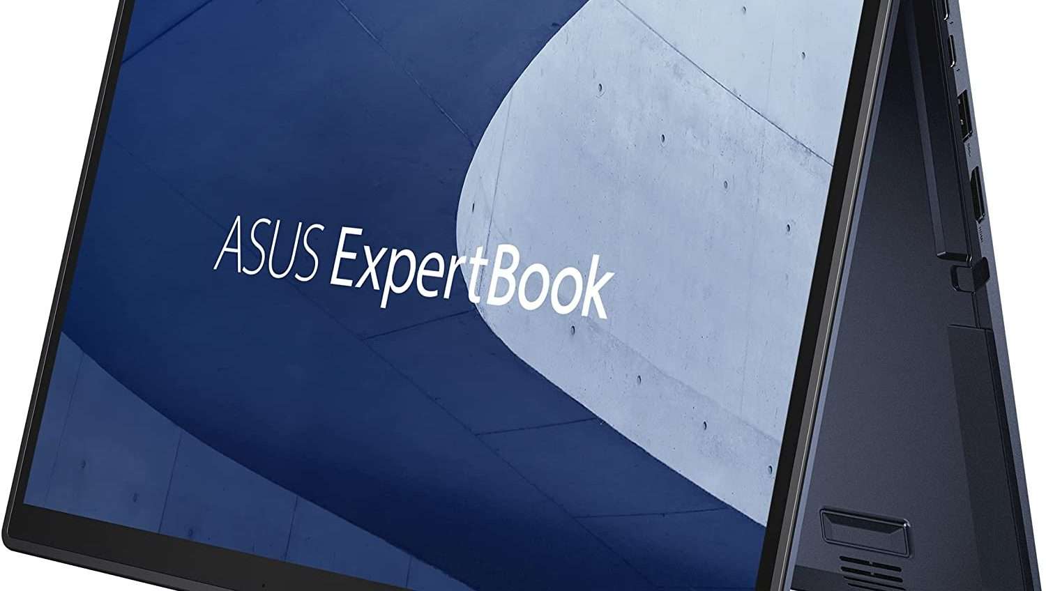 Asus ExpertBook B3 Flip: il notebook 2-in-1 è in offerta su Amazon