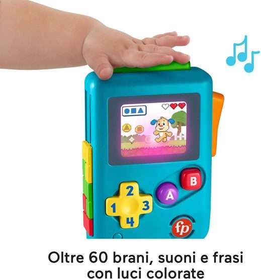 Fisher-Price