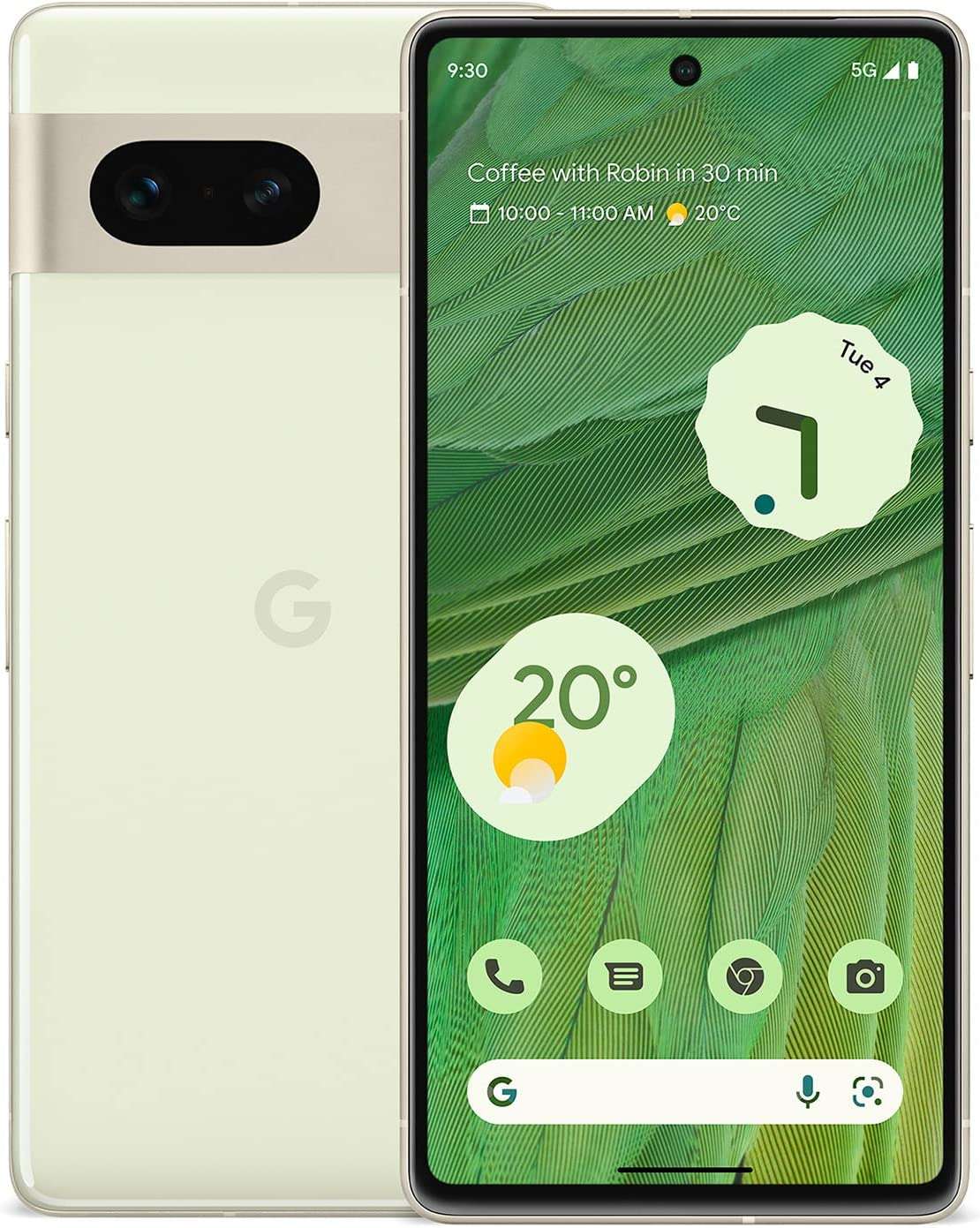 google pixel 7