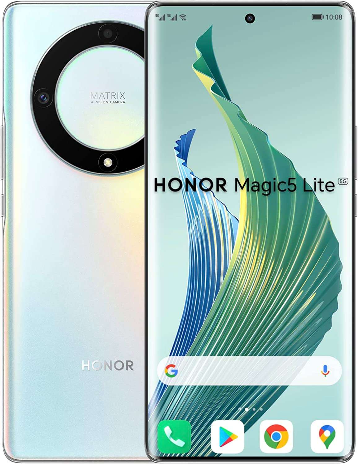 HONOR Magic5 Lite