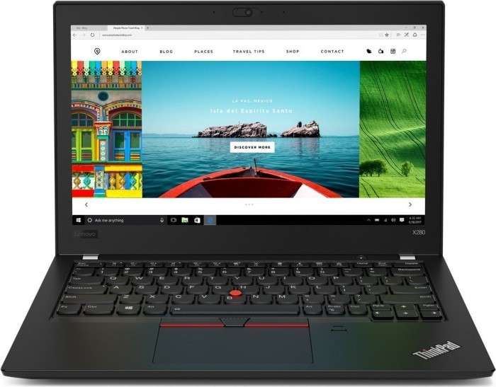 Lenovo ThinkPad X280