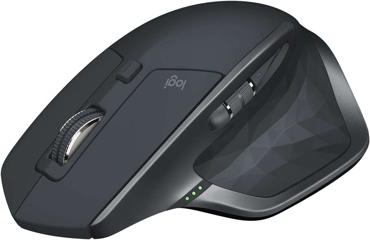 Logitech MX Master 2S