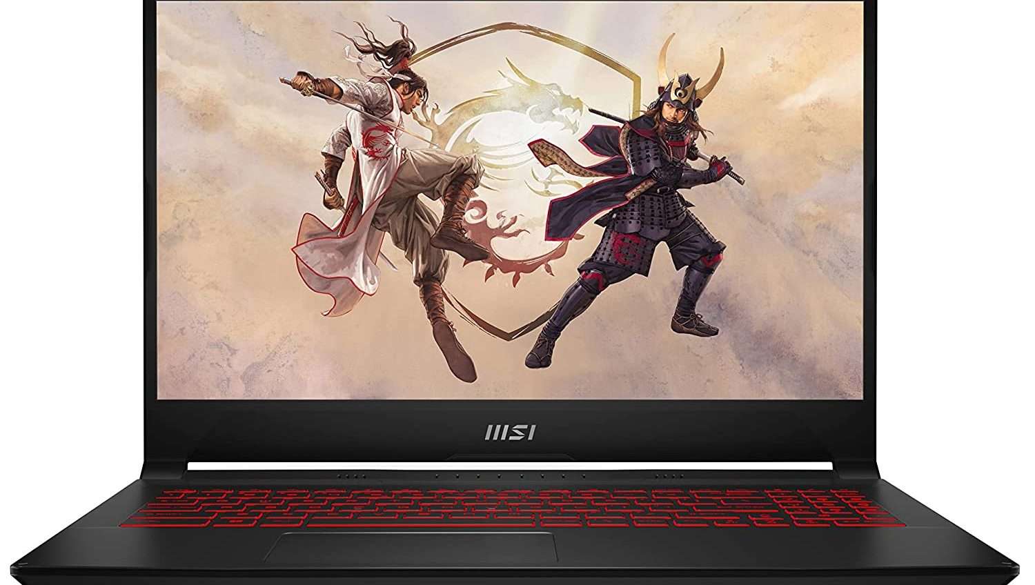 MSI Katana G66: il potente laptop da gaming è in offerta su Amazon