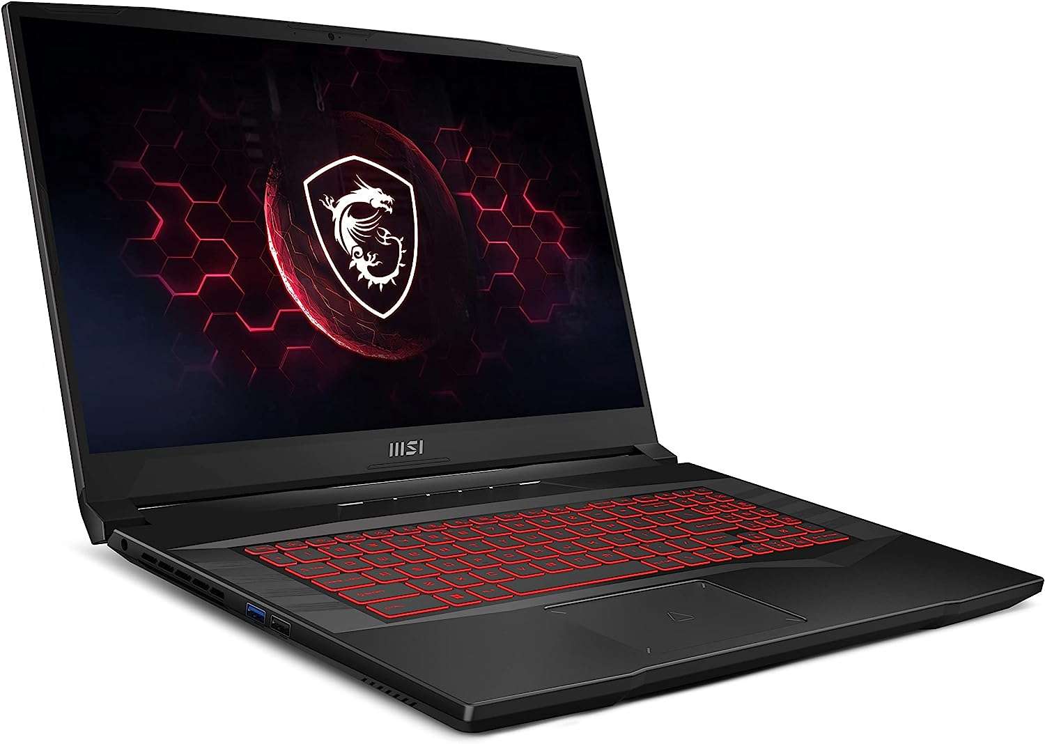 MSI Pulse GL76