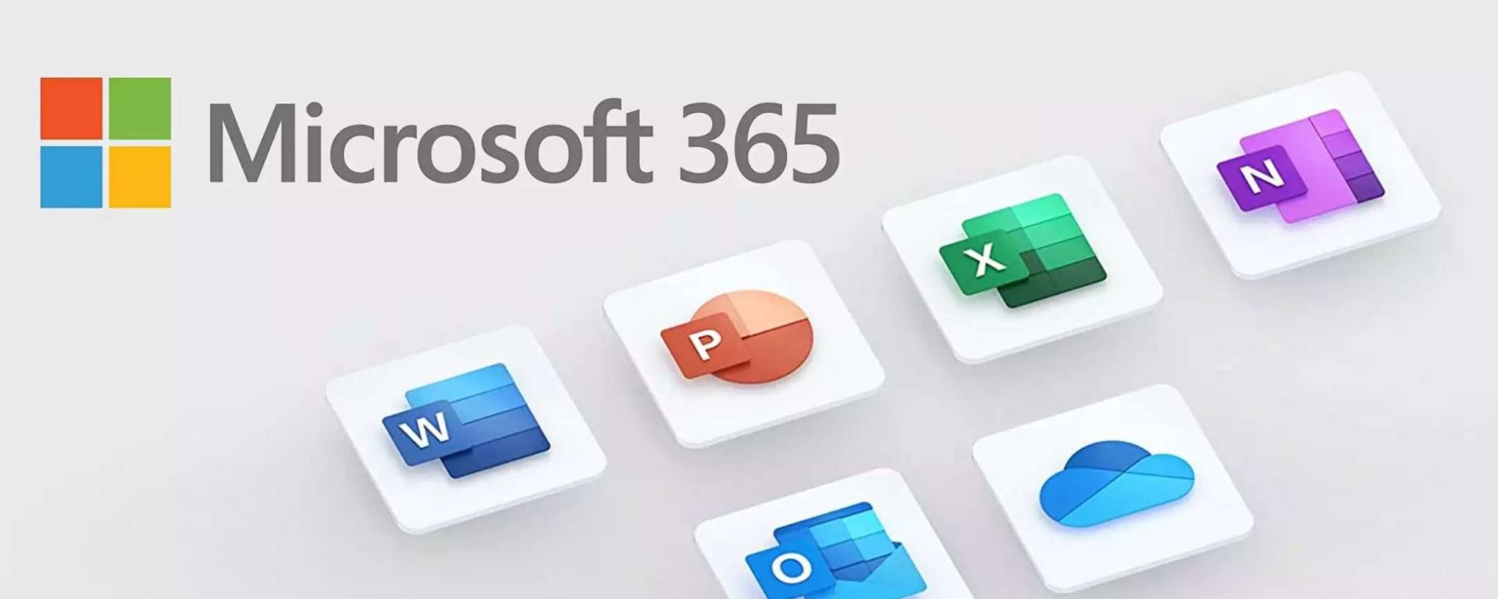 Microsoft 365 Personal: 12 mesi a PREZZO SCONTATO su Amazon (-33%)